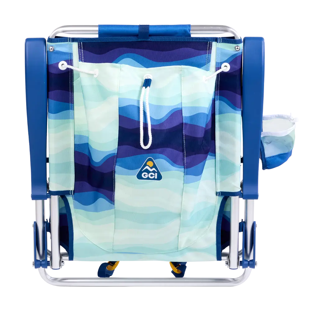 Backpack Beach Chair™ - Home Choice