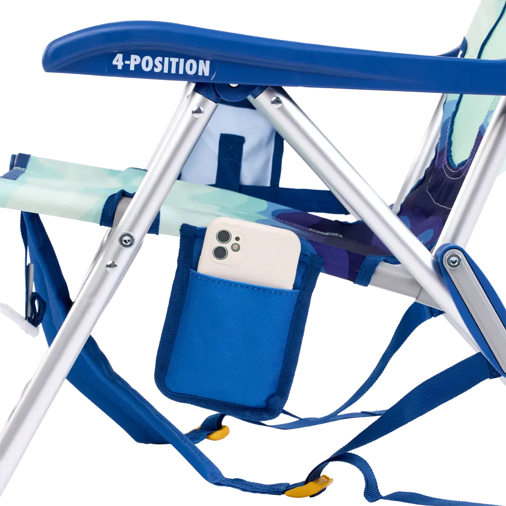 Backpack Beach Chair™ - Home Choice