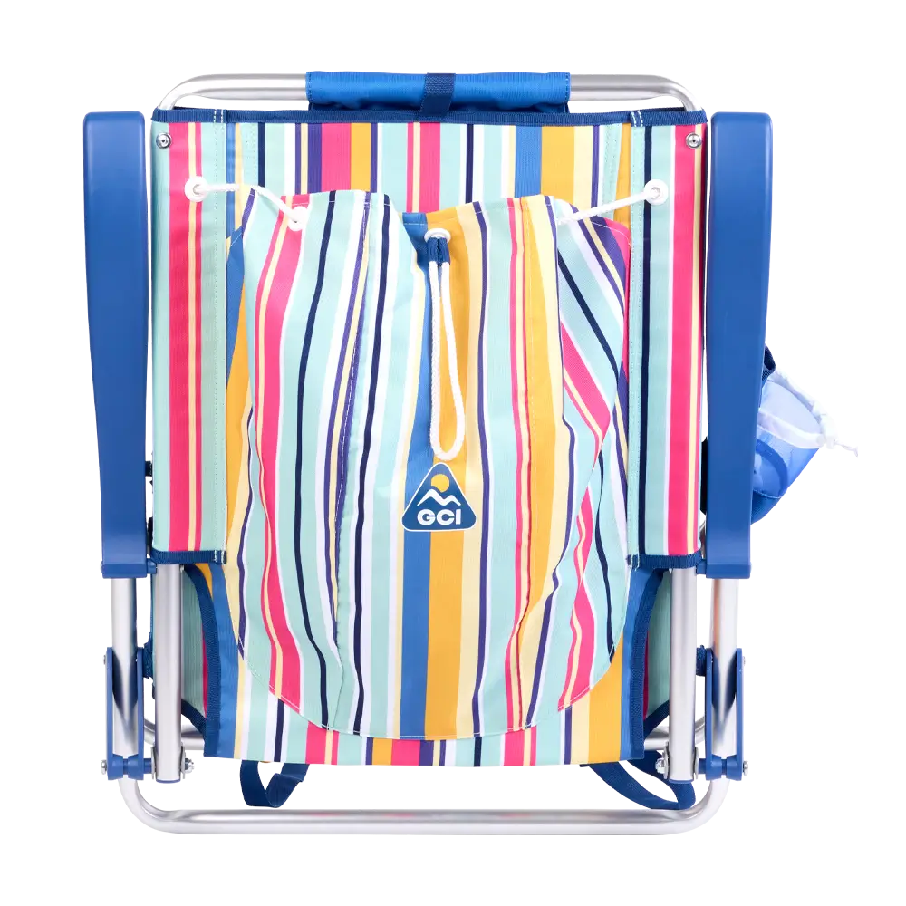 Backpack Beach Chair™ - Home Choice