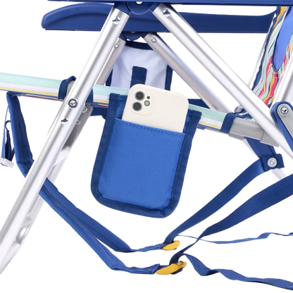 Backpack Beach Chair™ - Home Choice