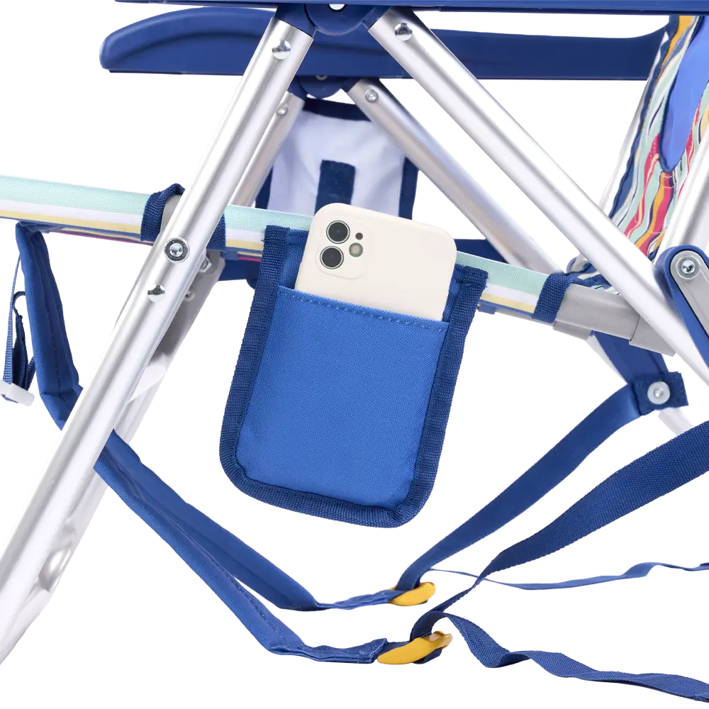 Backpack Beach Chair™ - Easy Set