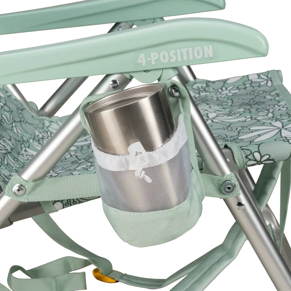 Backpack Beach Chair™ - Home Choice