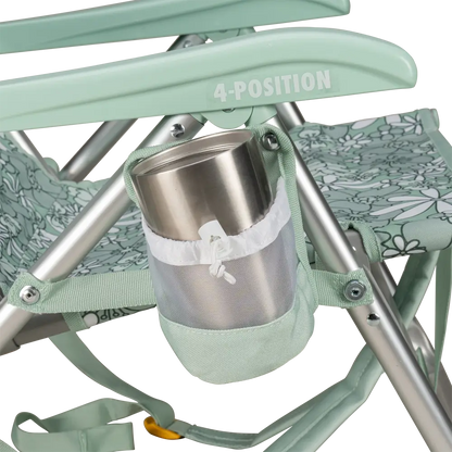 Backpack Beach Chair™ - Home Choice