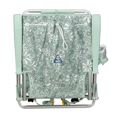 Backpack Beach Chair™ - Home Choice