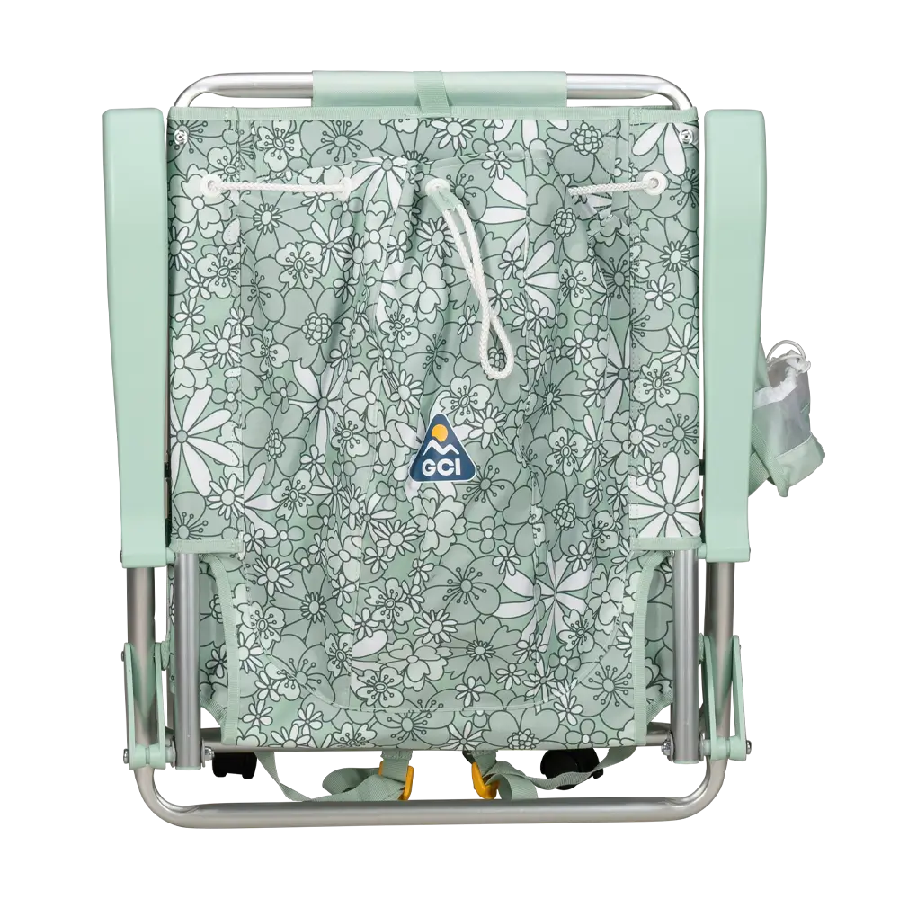 Backpack Beach Chair™ - Easy Set