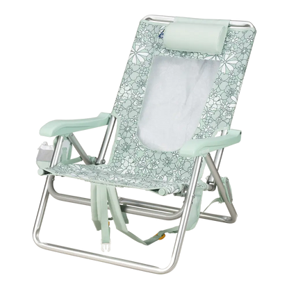 Backpack Beach Chair™ - Home Choice