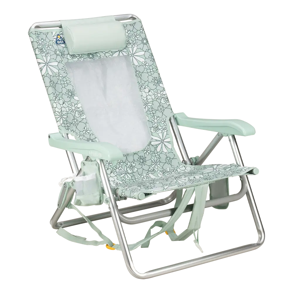 Backpack Beach Chair™ - Home Choice