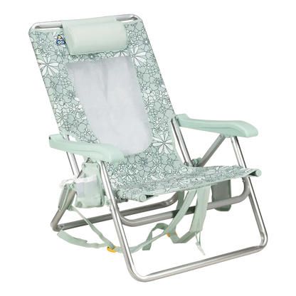 Backpack Beach Chair™ - Home Choice