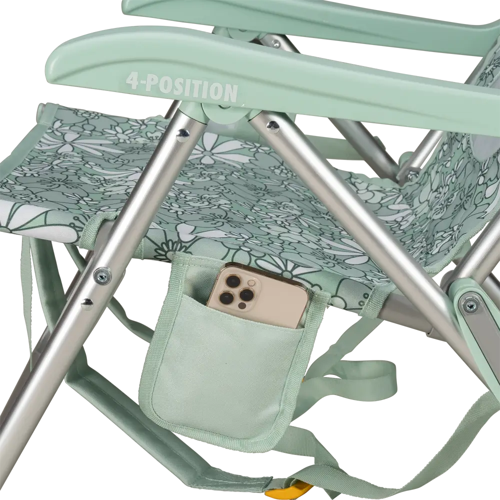 Backpack Beach Chair™ - Home Choice