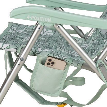Backpack Beach Chair™ - Home Choice