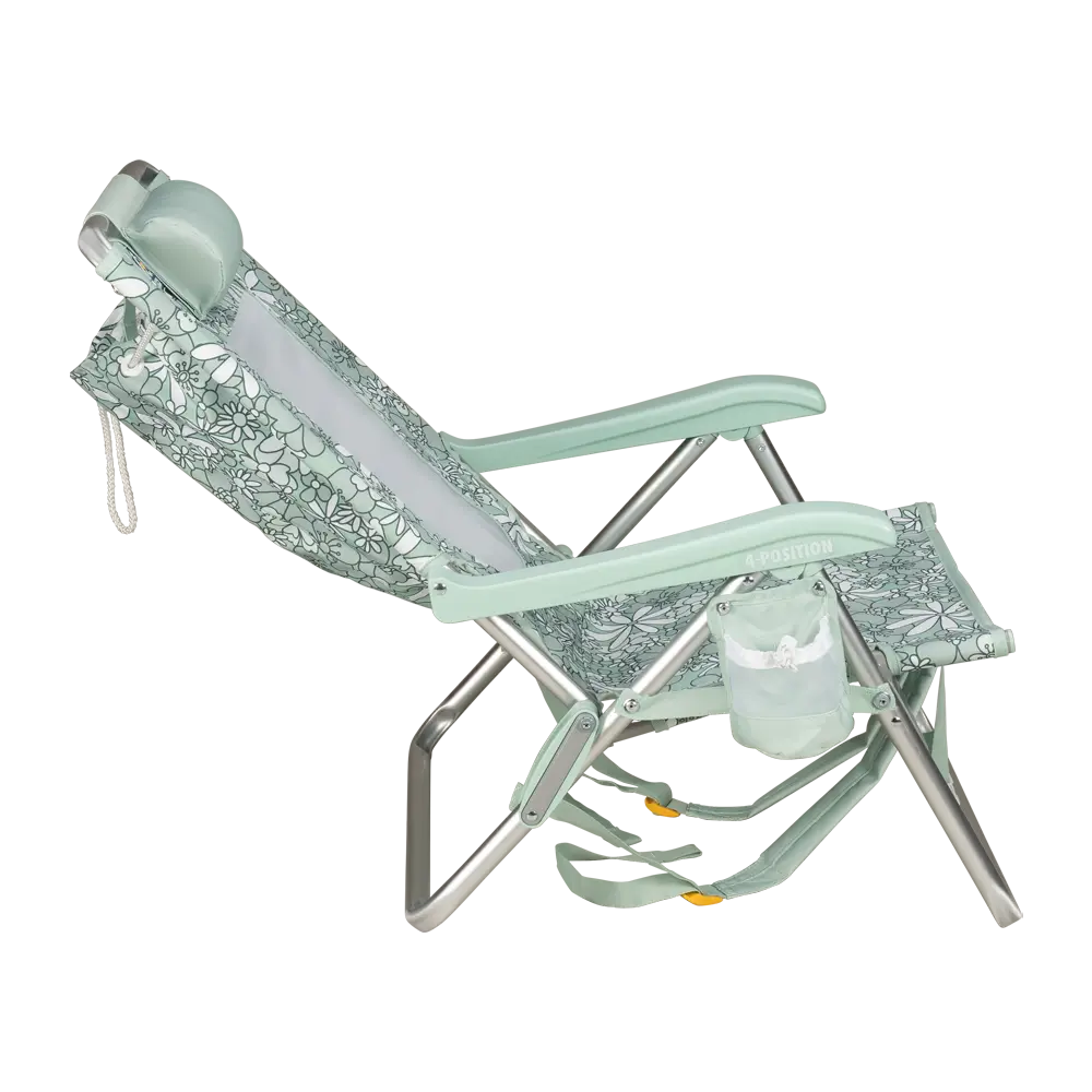 Backpack Beach Chair™ - Home Choice