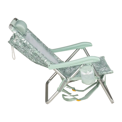 Backpack Beach Chair™ - Home Choice