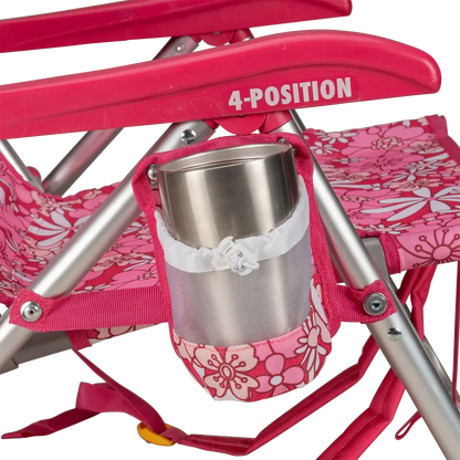 Backpack Beach Chair™ - Home Choice