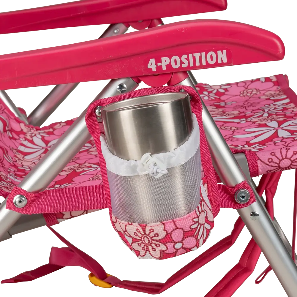 Backpack Beach Chair™ - Easy Set
