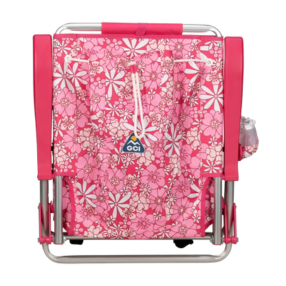 Backpack Beach Chair™ - Home Choice