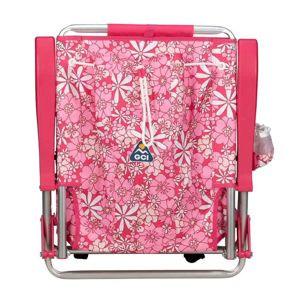 Backpack Beach Chair™ - Easy Set