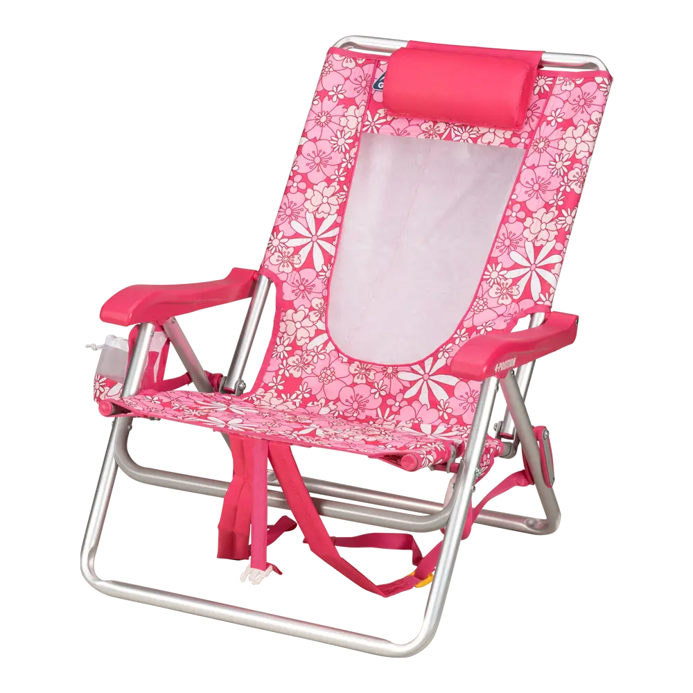 Backpack Beach Chair™ - Home Choice