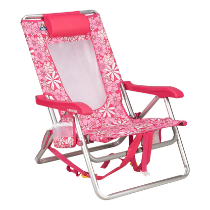 Backpack Beach Chair™ - Easy Set