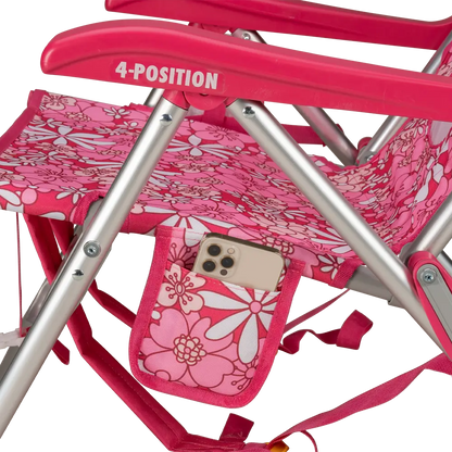 Backpack Beach Chair™ - Home Choice
