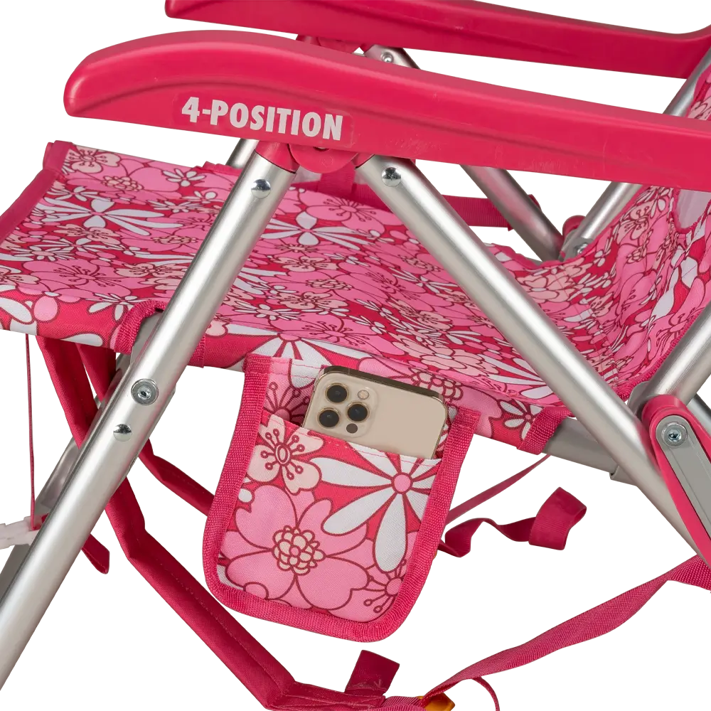Backpack Beach Chair™ - Easy Set