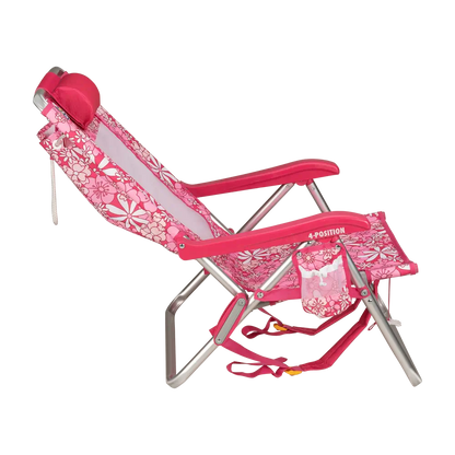 Backpack Beach Chair™ - Home Choice