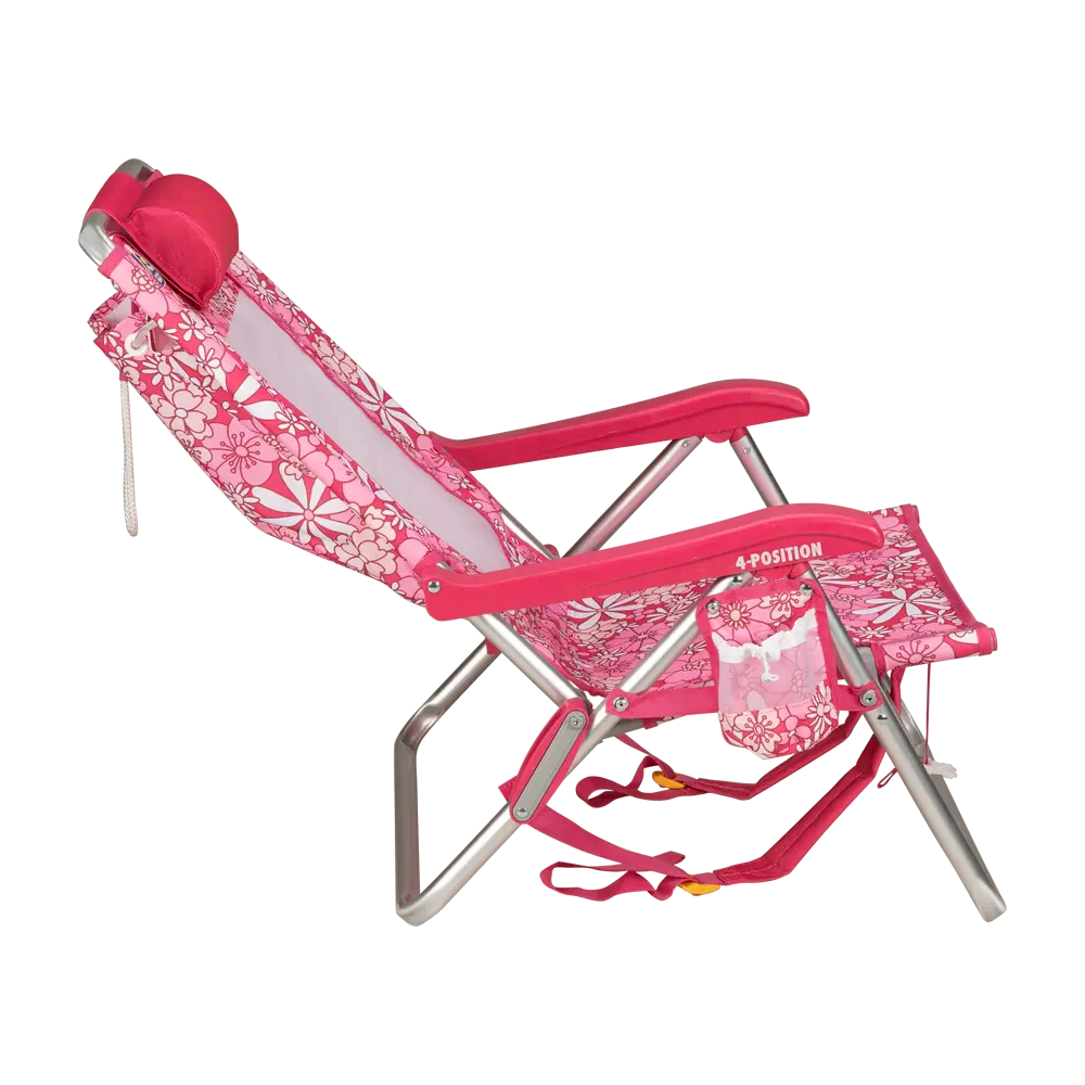 Backpack Beach Chair™ - Easy Set