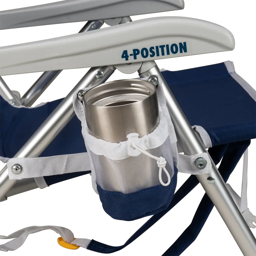 Backpack Beach Chair™ - Easy Set