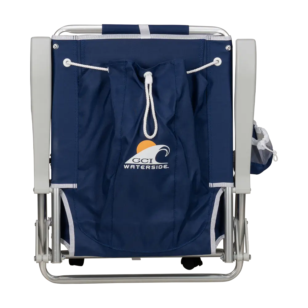 Backpack Beach Chair™ - Home Choice