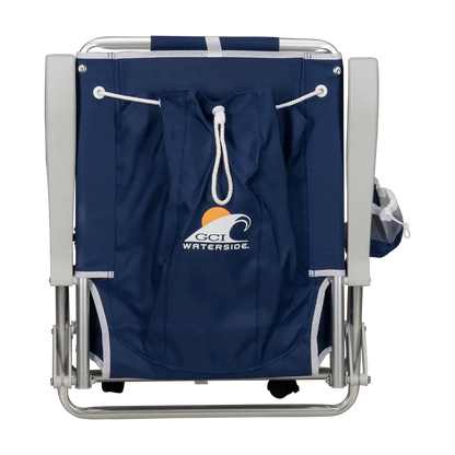 Backpack Beach Chair™ - Home Choice