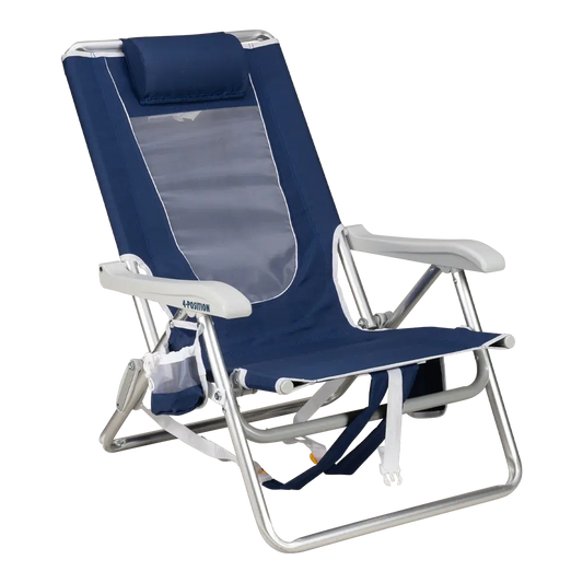 Backpack Beach Chair™ - Home Choice