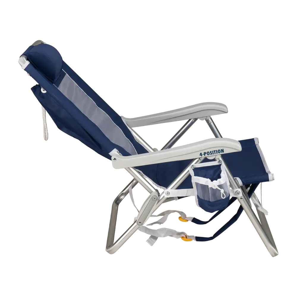 Backpack Beach Chair™ - Home Choice