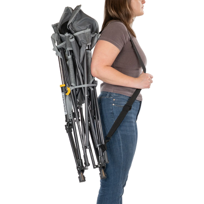 Carry Strap/Handle - Quick Setup