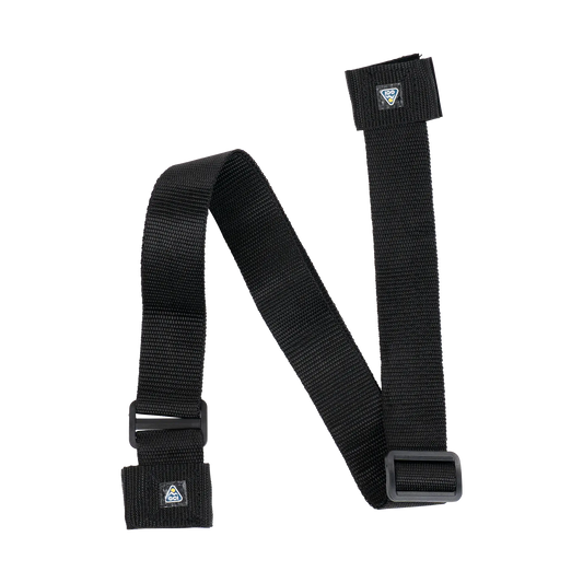 Carry Strap/Handle - Quick Setup