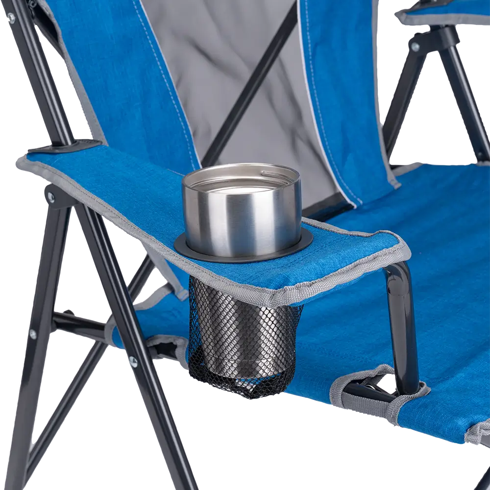 Comfort Quad Chair™ - Simple Care