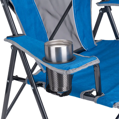 Comfort Quad Chair™ - Simple Care