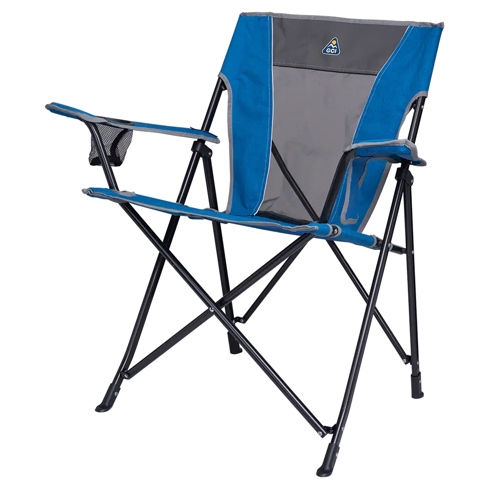 Comfort Quad Chair™ - Simple Care