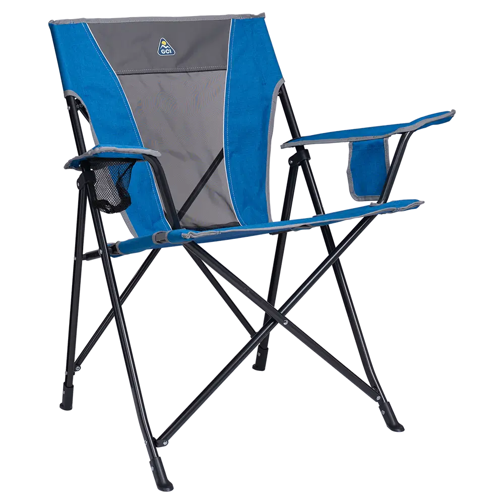 Comfort Quad Chair™ - Simple Care