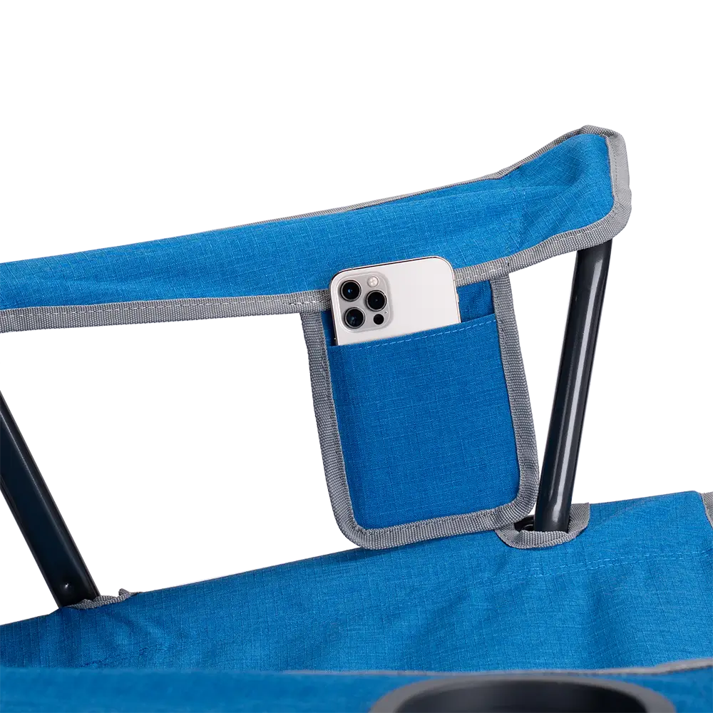 Comfort Quad Chair™ - Simple Care