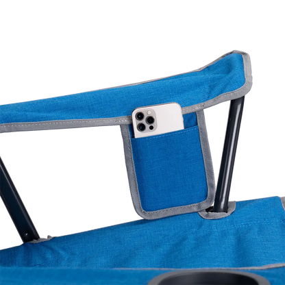 Comfort Quad Chair™ - Simple Care