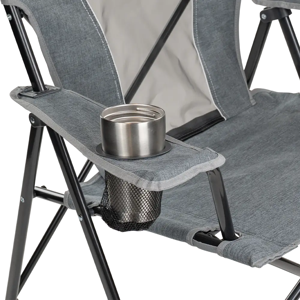 Comfort Quad Chair™ - Simple Care