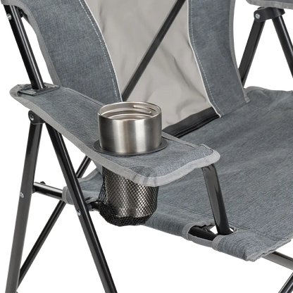 Comfort Quad Chair™ - Simple Care