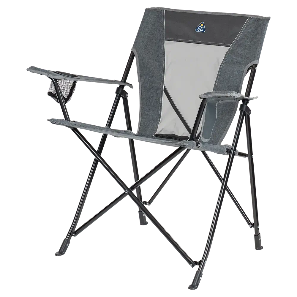Comfort Quad Chair™ - Simple Care