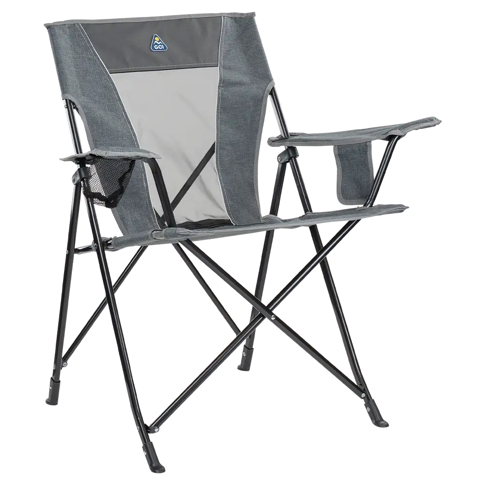 Comfort Quad Chair™ - Simple Care