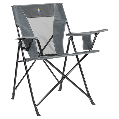 Comfort Quad Chair™ - Simple Care