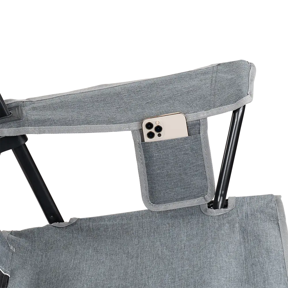 Comfort Quad Chair™ - Simple Care