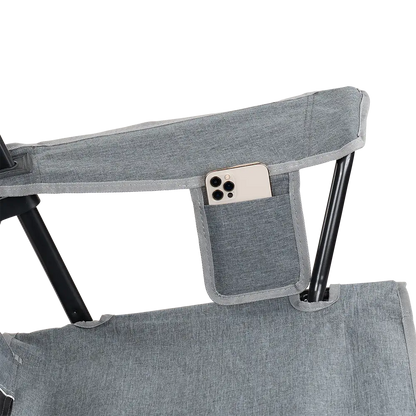 Comfort Quad Chair™ - Simple Care