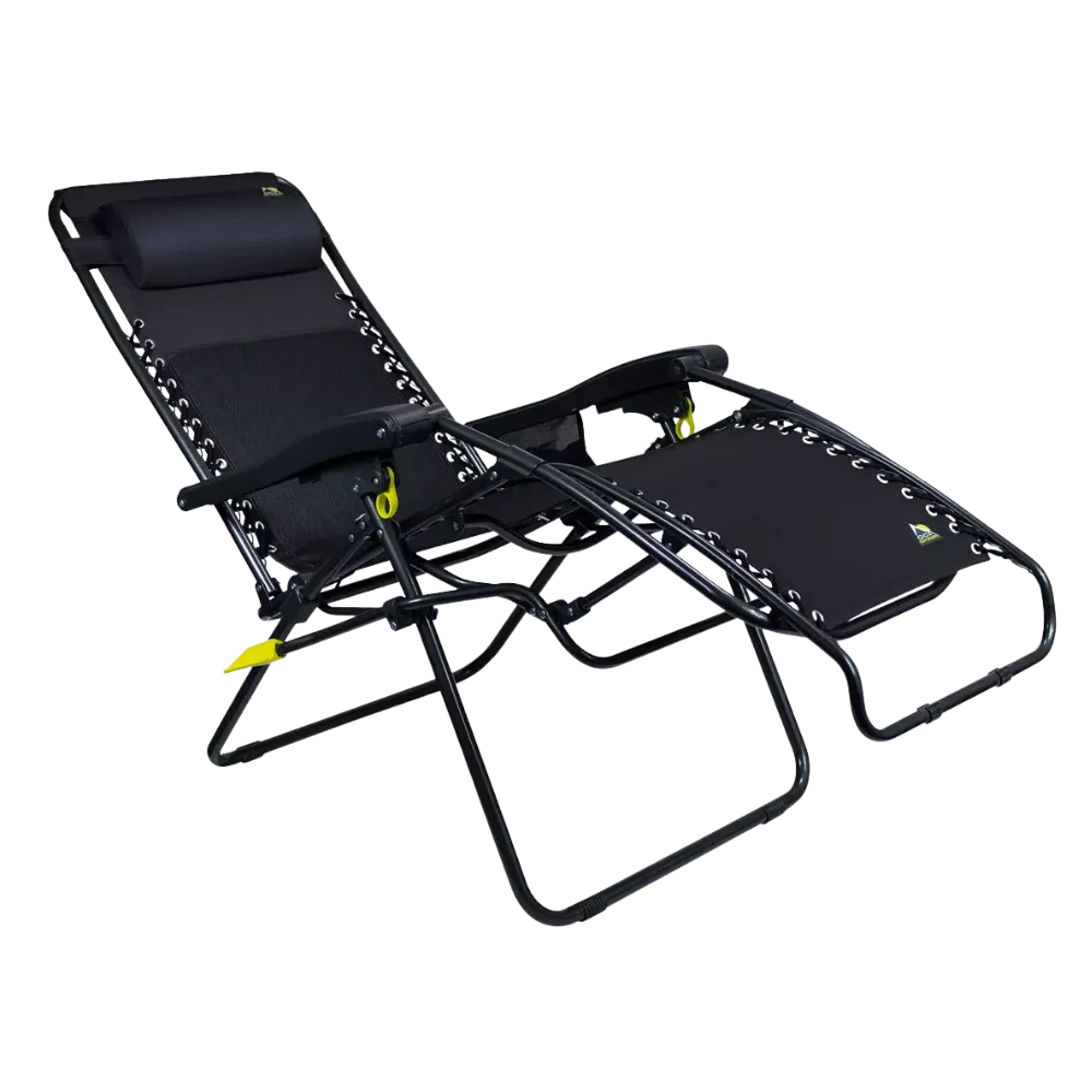 Freeform Zero Gravity Lounger™ Bundle - Daily Set