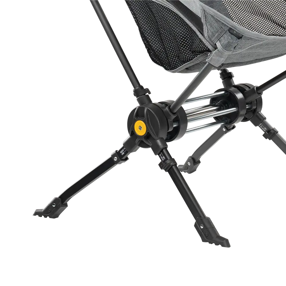 ComPack Rocker™ - Root Reset