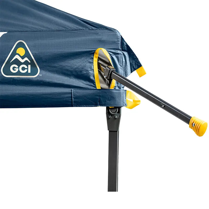 LevrUp Canopy™ - Ready Routine