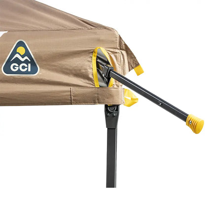 LevrUp Canopy™ - Ready Routine